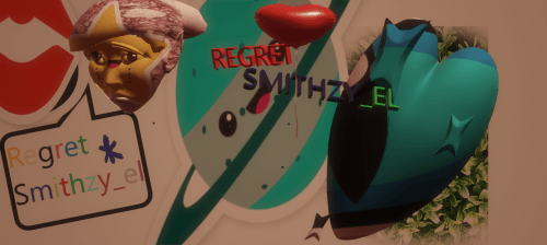 Smithzy el - No More Regret