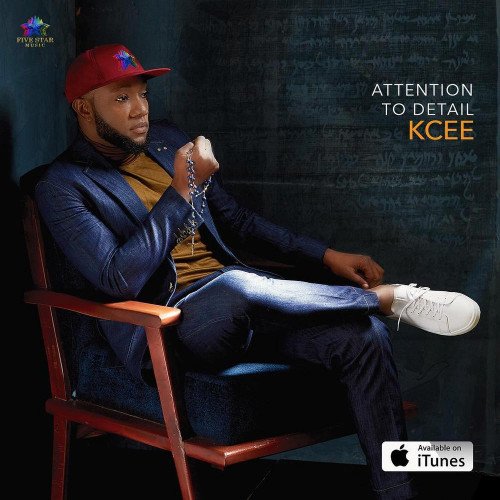 Kcee - High Me (feat. 2Baba)