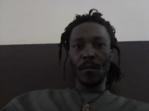 Hobia man - Pusha Panda Hobia Man