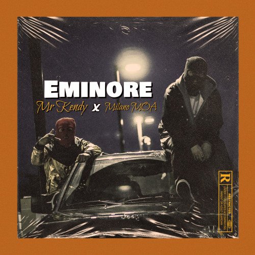 MR KENDY - Eminore