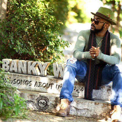 Banky W - Running After U