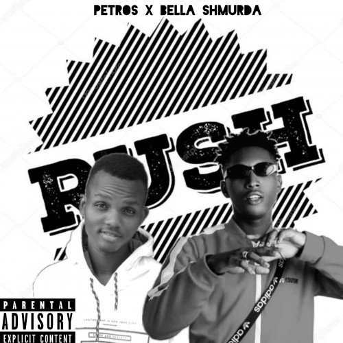 PETROS - Rush (feat. Bella Shmurda.)