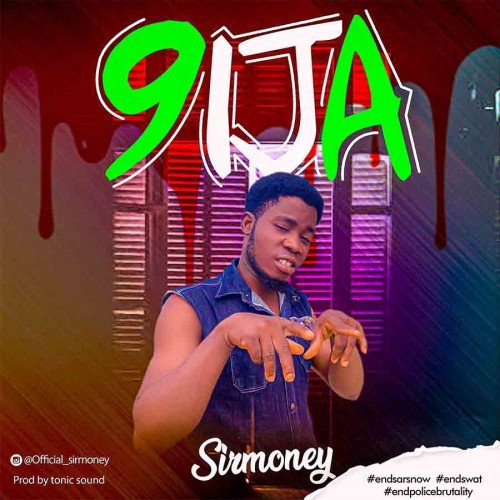 SirMoney - 9IJA