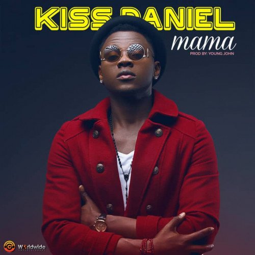 Kiss Daniel - Mama