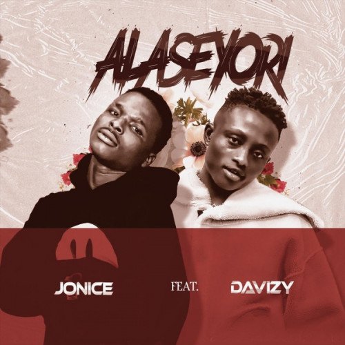 JONICE - ALASEYORI