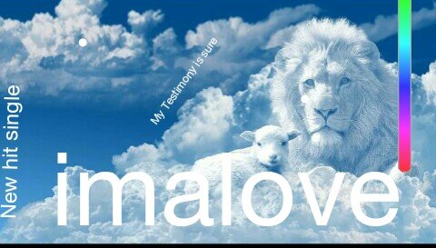 ima Love - Ima Love
