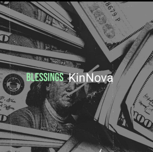 KinNova - Blessing