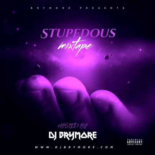 djbrymore - Stupedous🔥✌️