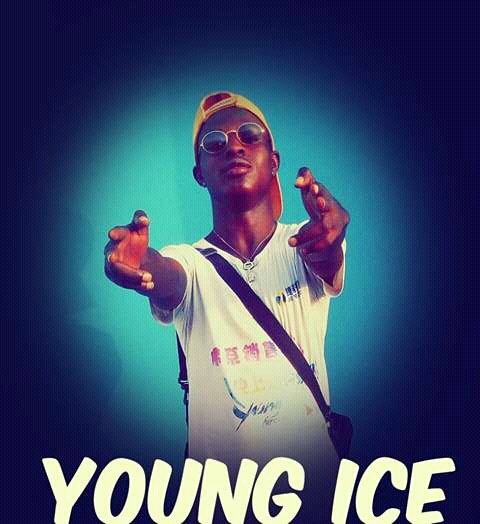 Young ice x George justice - Jagaban Freestyle