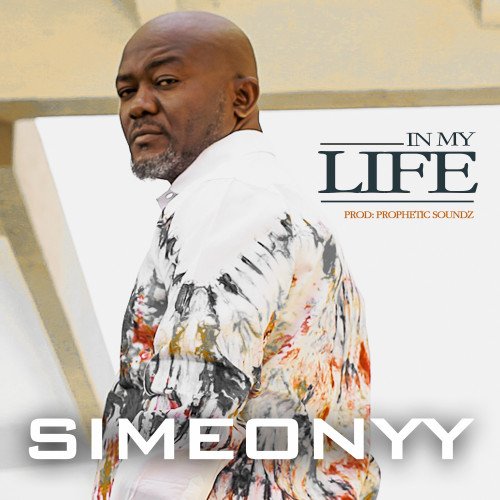 Simeonyy - IN MY LIFE