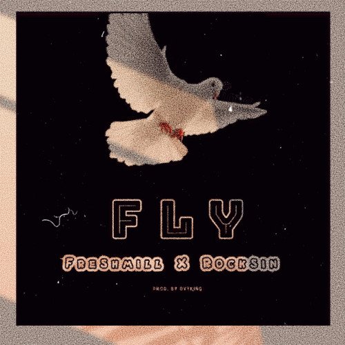 Freshmill - FLY Feat. Rocksin