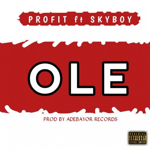 Demknow Profit - OLE (feat. Skyboy)