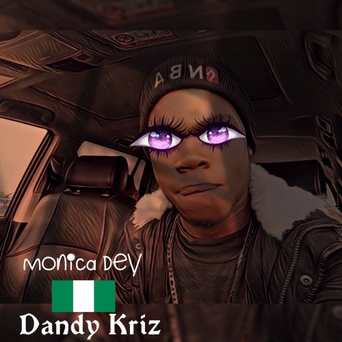 Dandy Kriz - Monica Dey