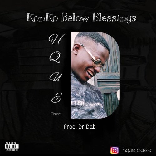 H Que Classic - Konko Below
