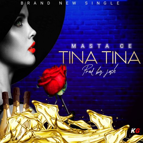 Masta Ce - Tina Tina