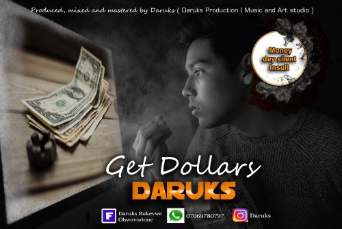 Daruks - Get Dollars