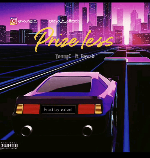 Young c - Prizeless_love