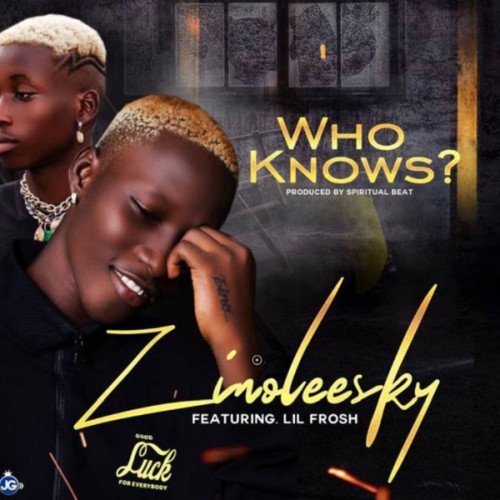 Zinoleesky - Who Knowns (feat. Lil Frosh)