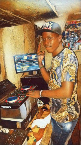 dj samzaj 254 - Dj Samzaj 254--- COOL BONGO 209 MIXX