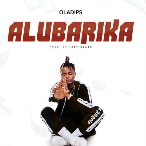 Oladips - Alubarika