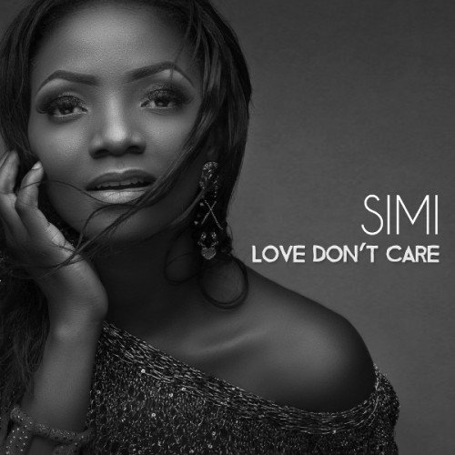 Simi - Love Don't Care