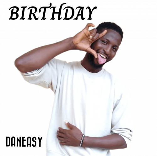 DANEASY 1 - BIRTHDAY