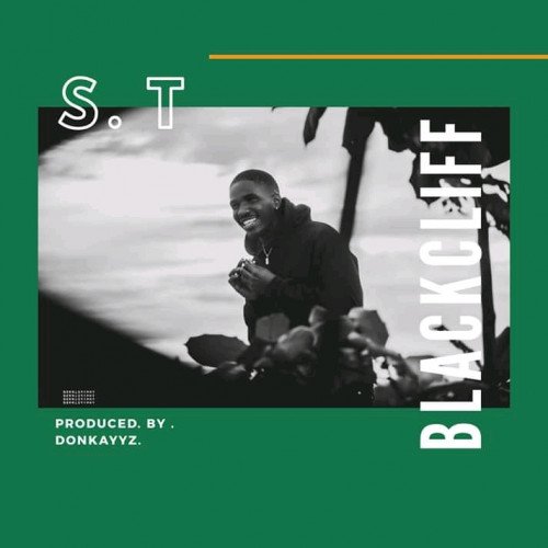 Blackcliff - S.T