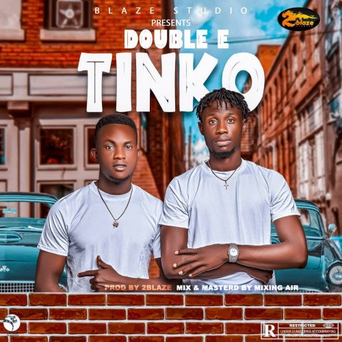 Double E - Double E - Tinko Ft Dimz. M/M By Air