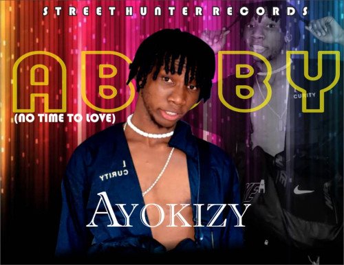 Ayokizy - Aboby