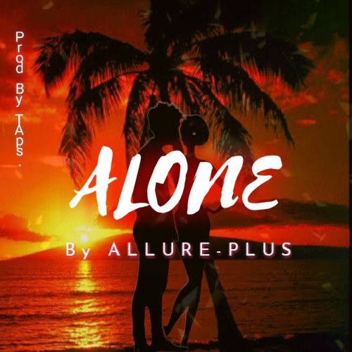 ALLURE-PLUS - ALONE