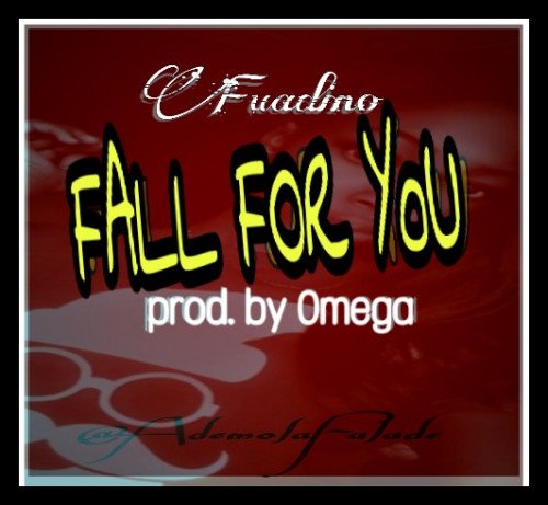 Fuadino - Fall For You