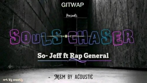 So_Jeff - Souls Chaser