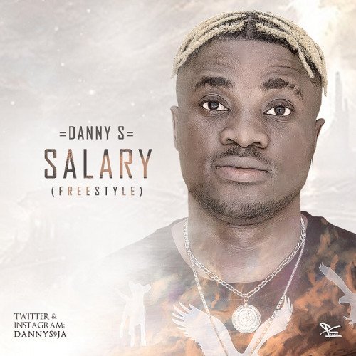 Danny S - Salary