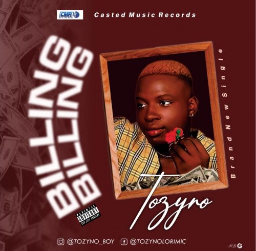 Tozyno - Billing Billing