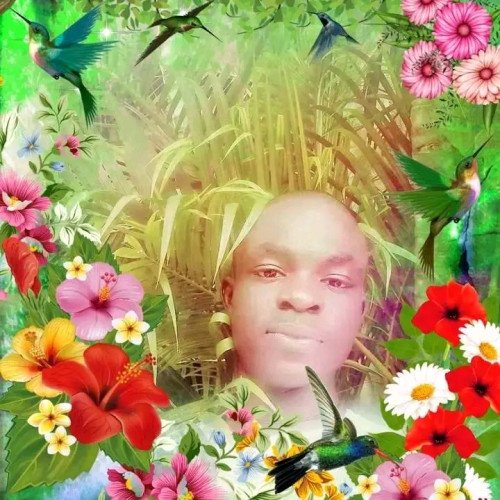 Edisco lala - Happy Birthday