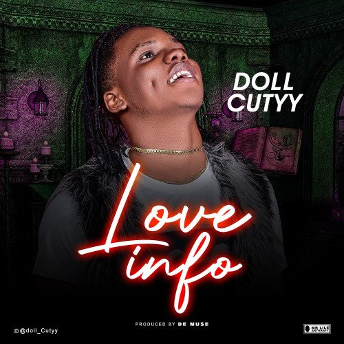 Doll Cutyy - Love Info