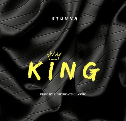 Stunnq - King