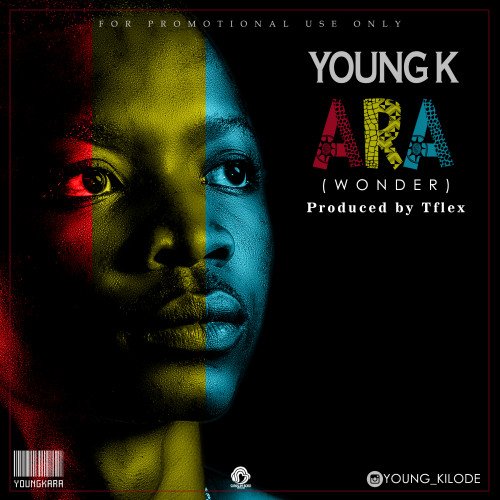 Young k - ARA By YOUNG K