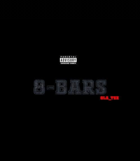 Olatee - 8 BARS