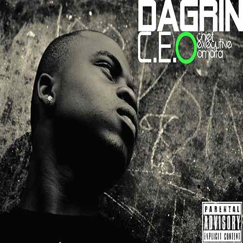 Dagrin - Ghetto Dreams (feat. Sossick)