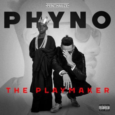 Phyno - No Be My Style (feat. Burna Boy)