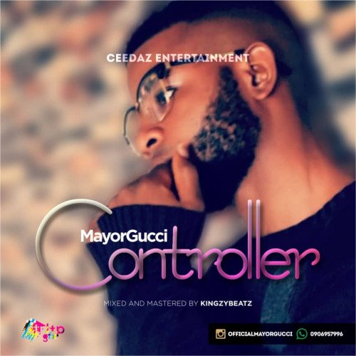 Mayor gushi - Controller