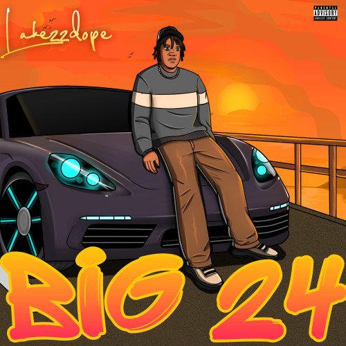 Lakezzdope - Jara