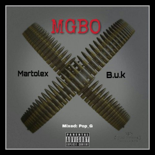 B U K - Mgbo