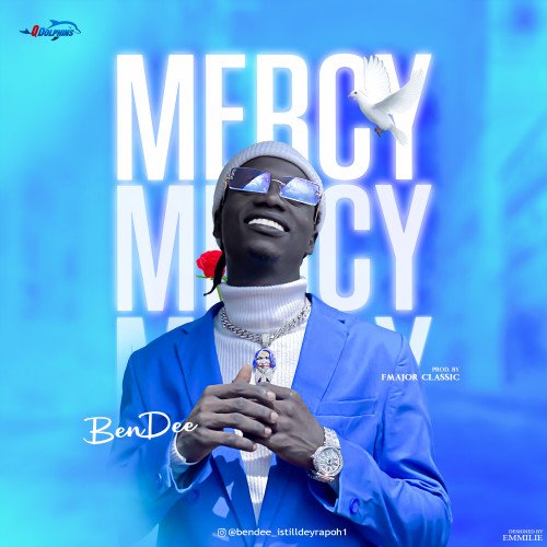 Bendee - Mercy