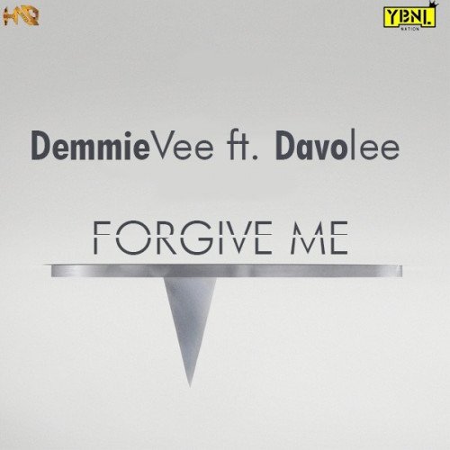 Demmie Vee - Forgive Me (feat. Davolee)