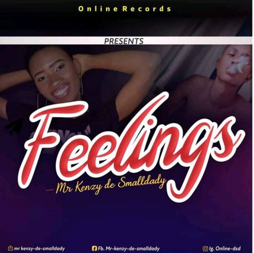 MrKenzy - FEELINGS