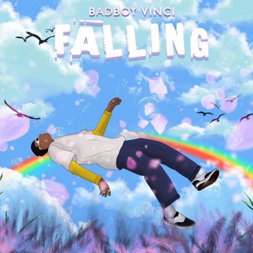 BadBoy Vinci - Falling