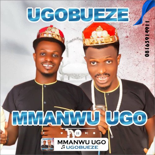 UGOBUEZE - MMANWU UGO