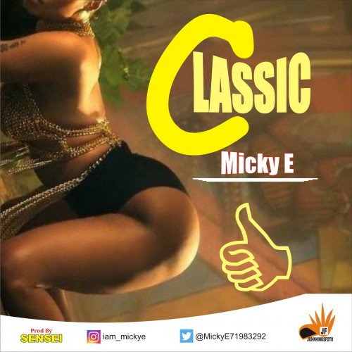 Micky E - Classic